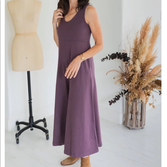 Nwot Lakeside Wide Leg Jumpsuit mien sold at madewell size XS - Picture 10 of 12